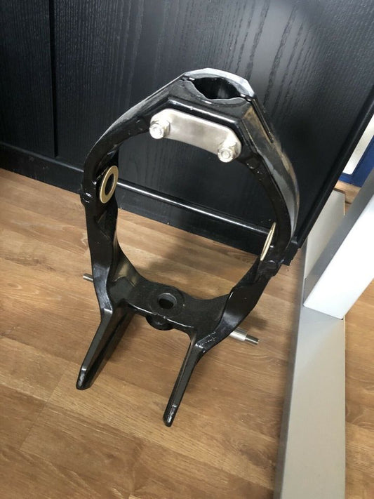 Mercruiser Bravo Gimbalring