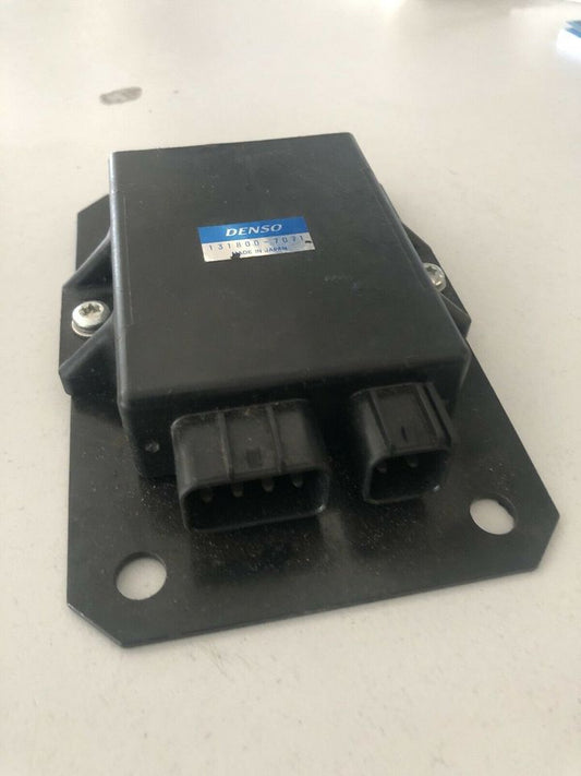 Mercruiser Module-ICM Alpha