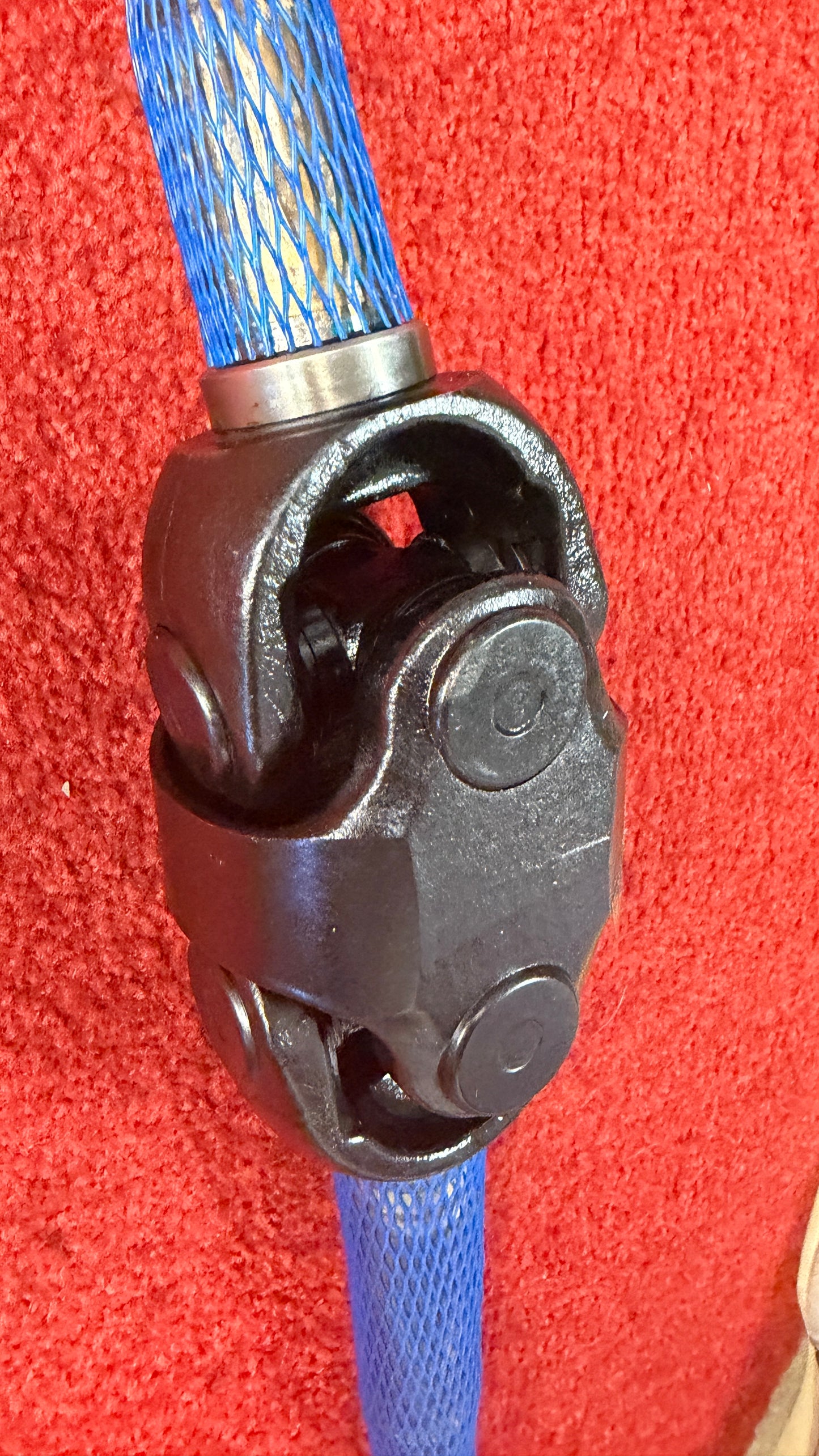 Für Mercruiser Bravo X or XR Universal Joint Assy