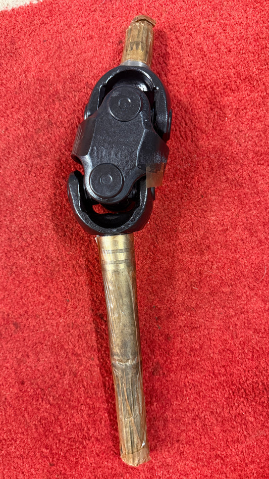 Für Mercruiser Bravo X or XR Universal Joint Assy