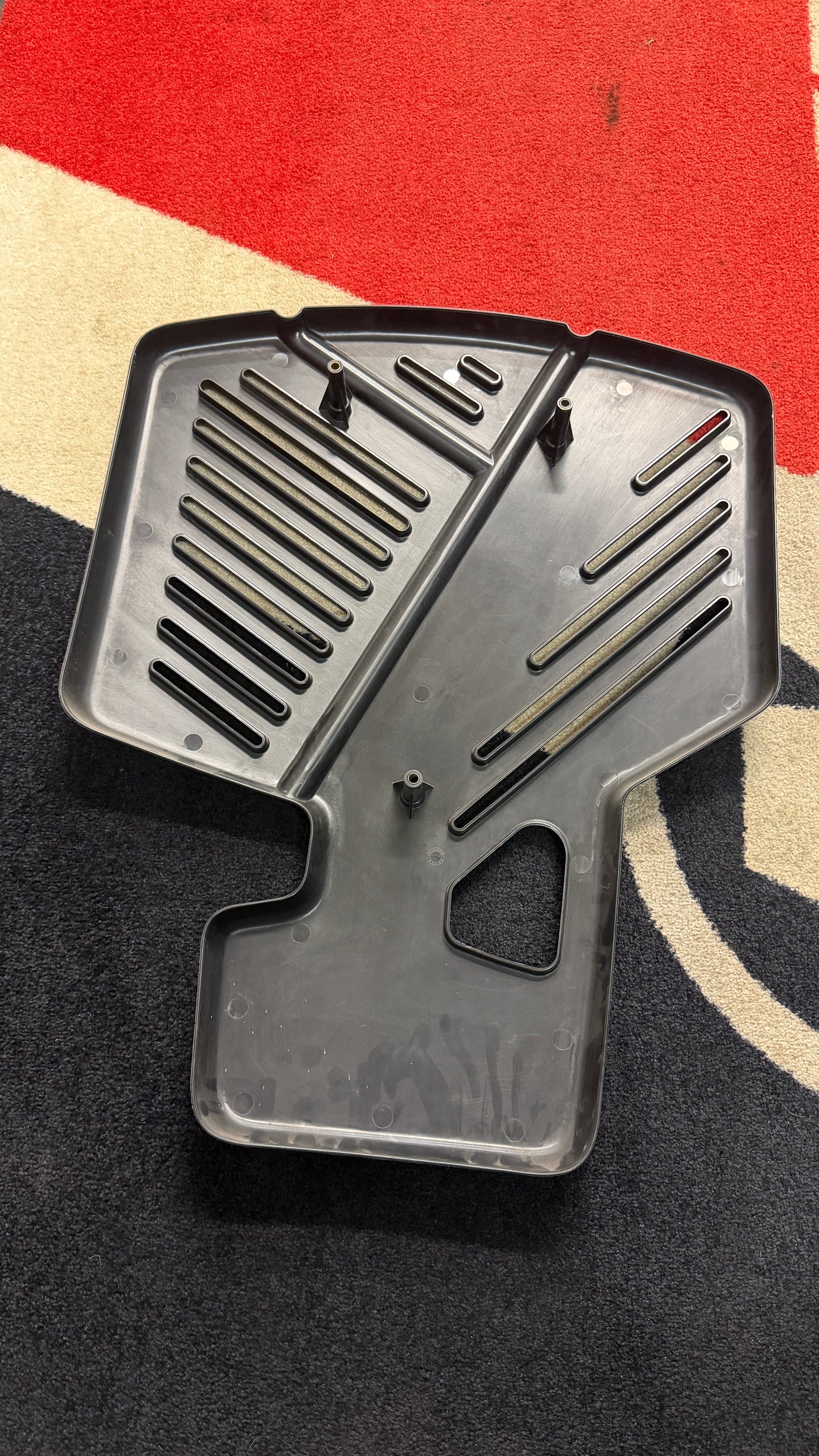 MerCruiser 496 MAG HO Engine Cover
