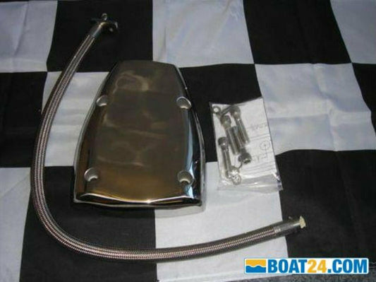 Mercruiser Bravo Drive Shower